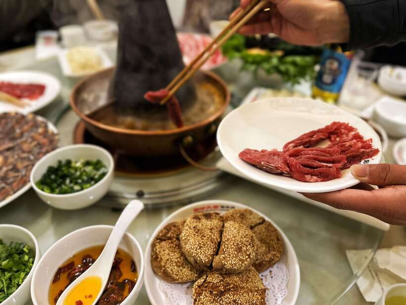 Beijing Hutong Food Crawl Delights: Peking duck, Hotpot&More - Key Highlights You Actually Care About