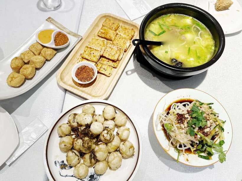 Beijing Hutong Food Crawl Delights: Peking duck, Hotpot&More - Beverages Included, So You Can Focus on Flavor