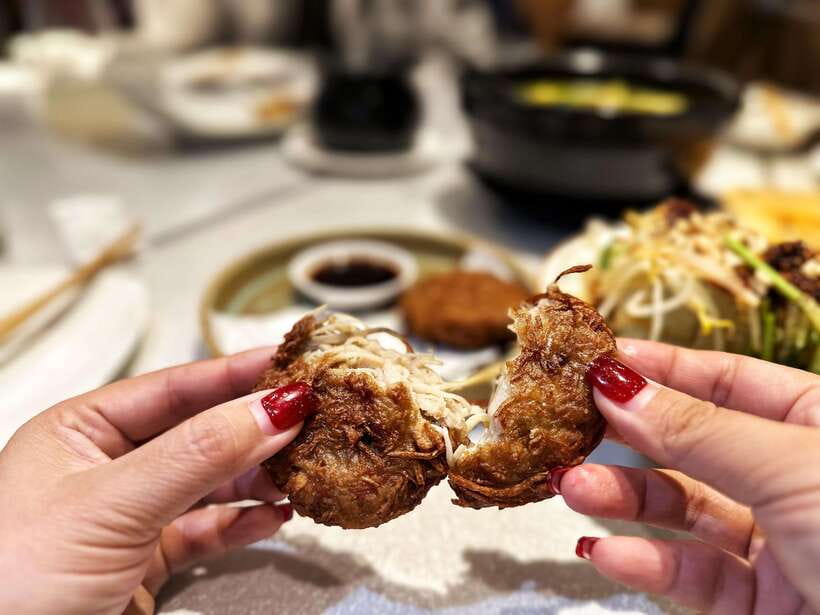 Beijing Hutong Food Crawl Delights: Peking duck, Hotpot&More - How the 3-Hour Timing Really Feels