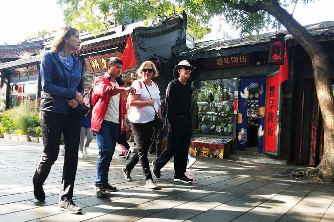 Beijing Hutong Private 4-Hour Walking Tour w/ Drum & Bell Tower - Why hutongs feel different when someone leads the way