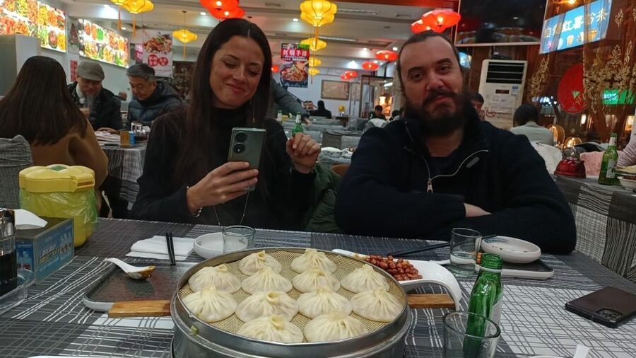 Beijing: Hutong Private Culinary Walking Tour - What You Taste in 4 Hours, From Jianbing to Kebabs