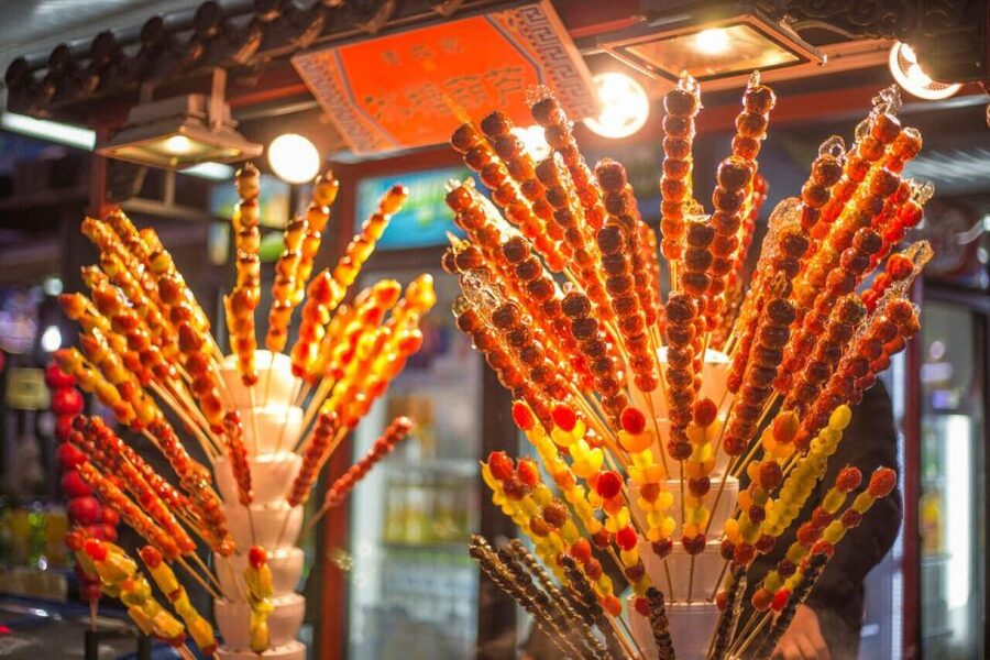 Beijing: Hutong Private Culinary Walking Tour - Dietary Tailoring: The Real Strength for Food-Limit Travelers
