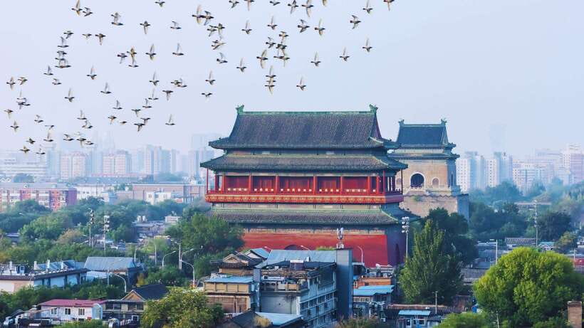 Beijing: Hutong Private Tour - Rickshaw Ride & English Guide - What to bring, what to skip, and who should choose this tour
