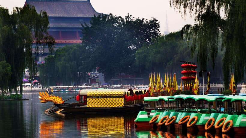Beijing: Hutong Private Tour - Rickshaw Ride & English Guide - Should you book this Beijing hutong rickshaw tour?