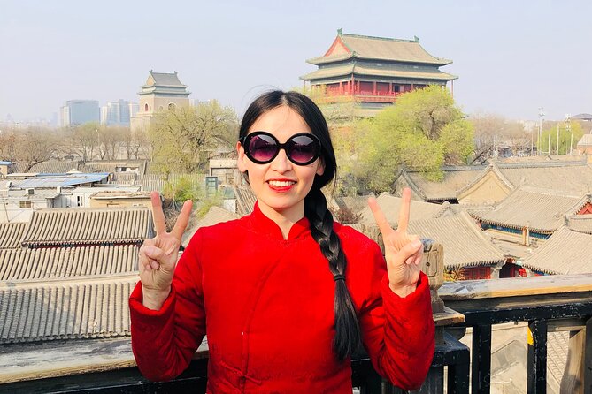 Beijing Hutong Tour - Key highlights before you book