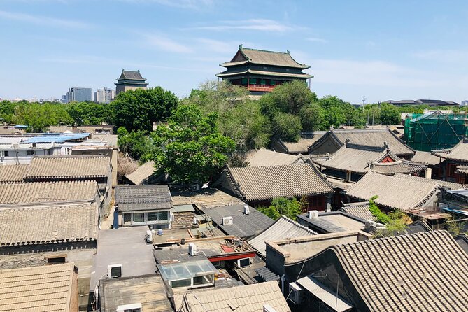 Beijing Hutong Tour - Price and what you really get for $168