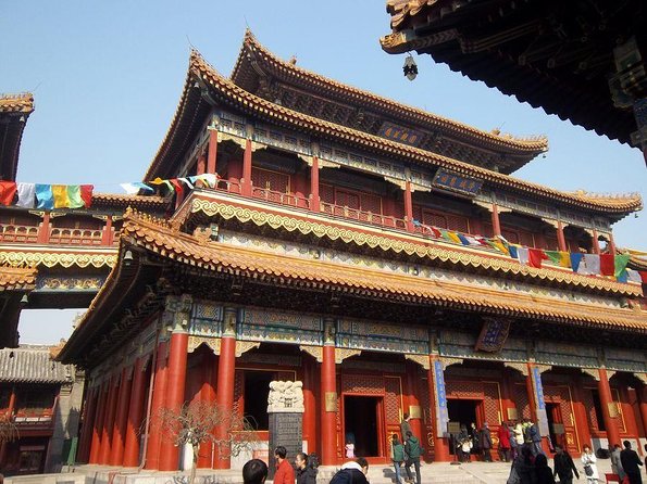 Beijing Hutong Walking Food and Beer Tour at Hidden Restaurants - Key Highlights You Will Care About