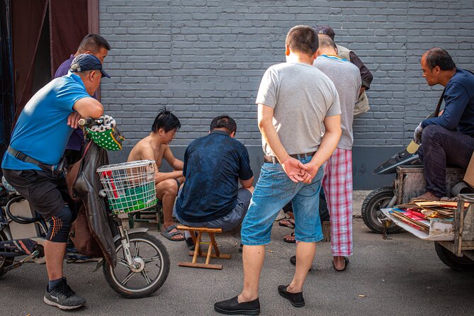 Beijing Hutong Walking Food and Beer Tour at Hidden Restaurants - What $80 Is Really Paying For (And When It Feels Worth It)