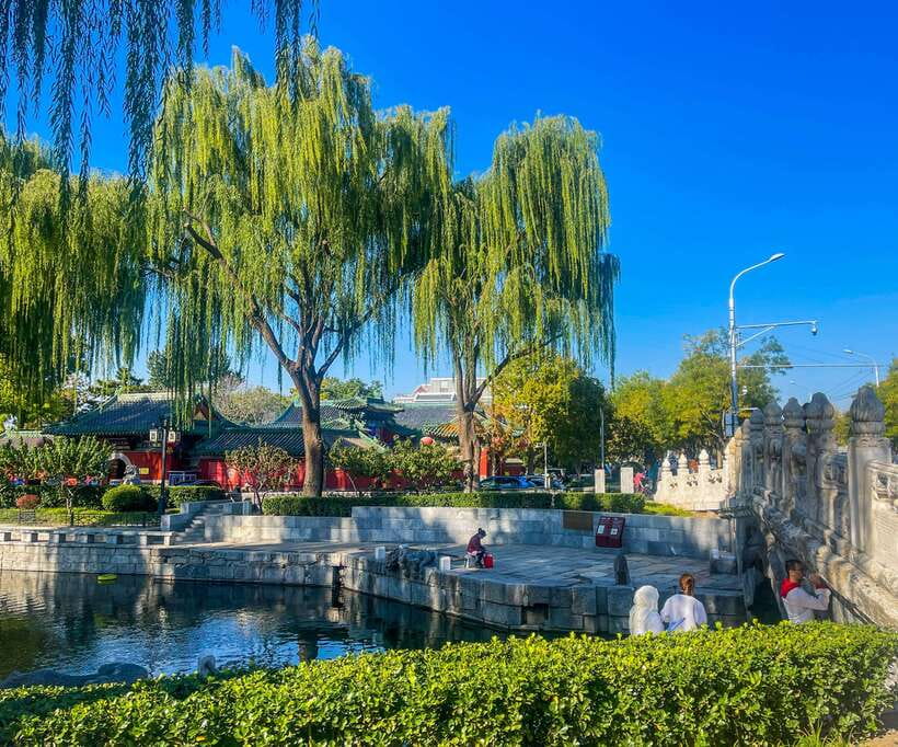 Beijing: Hutongs & Drum Tower City Walking Tour - Hooded rickshaw through ancient lanes and what it really adds