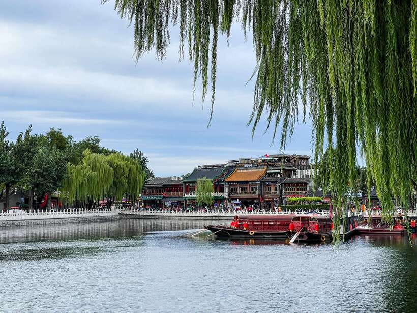 Beijing: Hutongs & Drum Tower City Walking Tour - Drum Tower climb and Drum and Bell Towers square finale