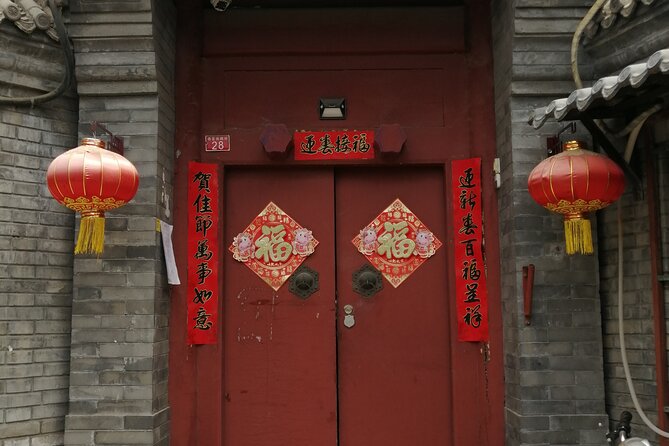 Beijing Hutongs Walking Tour - Price and Value: Is $30 Worth It?