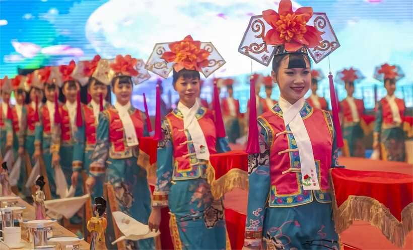 Beijing: Imperial Cuisine Experience & Cultural Performance - Price and value: is $137 per person worth it?