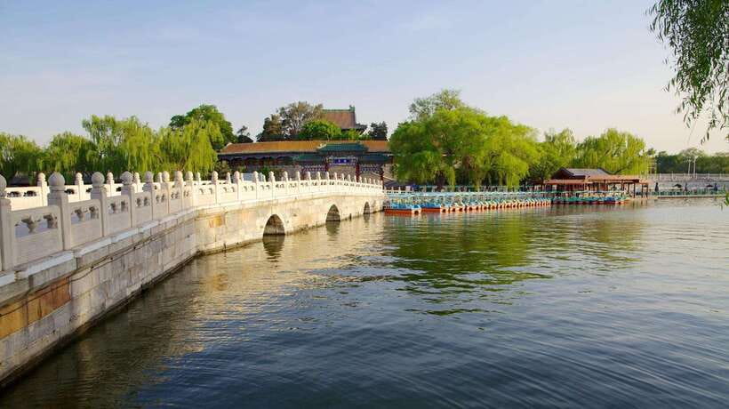 Beijing: Jingshan, Beihai&Hutong Tour – Day or Sunset Choice - Key highlights that make this tour worth your time