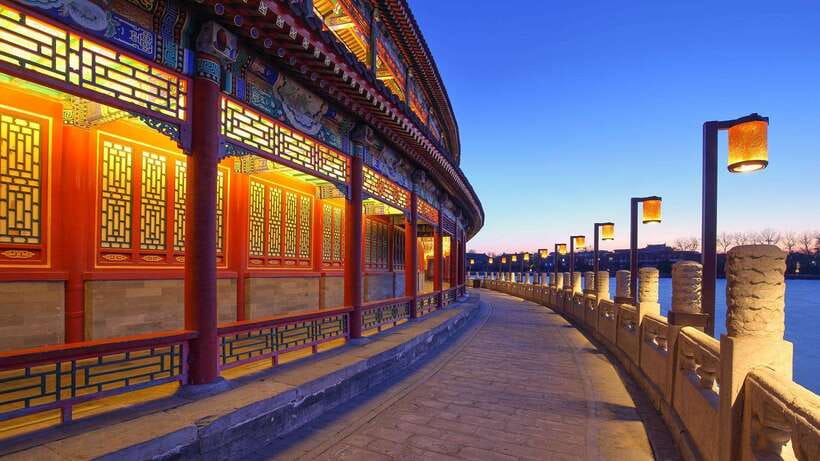 Beijing: Jingshan, Beihai&Hutong Tour – Day or Sunset Choice - The 2-hour vs 3-hour choice: adding Houhai and Shichahai hutongs