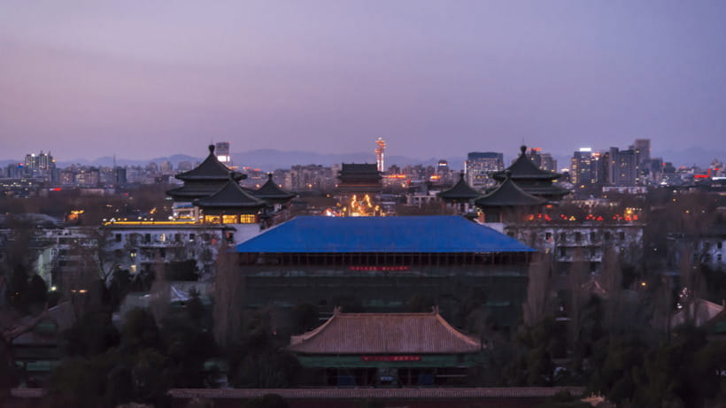 Beijing: Jingshan Park Entry Ticket- Views of Forbidden City - Practical Considerations: Weather, Closures, and How to Avoid a Missed View