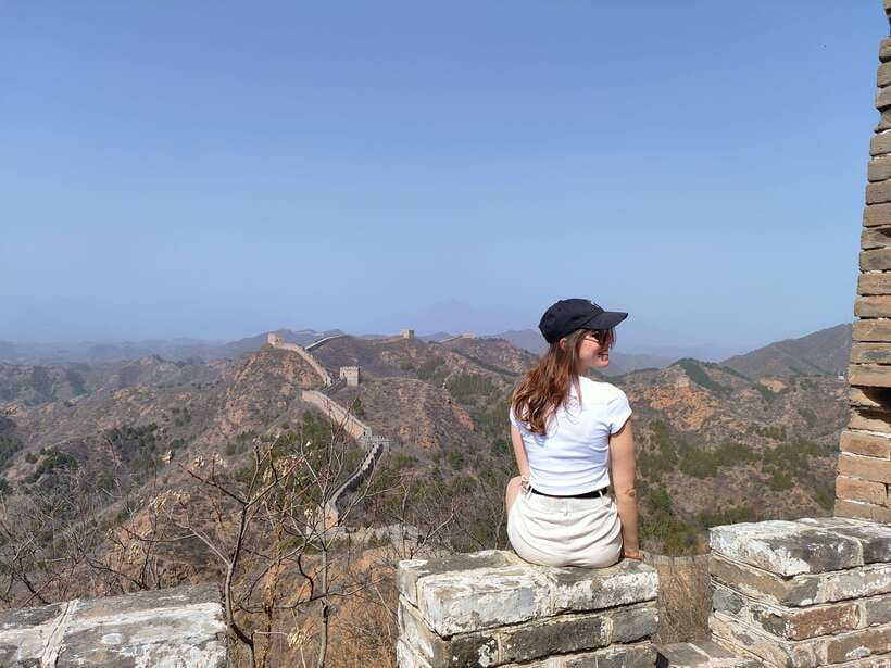 Beijing: Jingshanling Great Wall Trekking Tours with Options - Should you book this Jinshanling trekking tour?