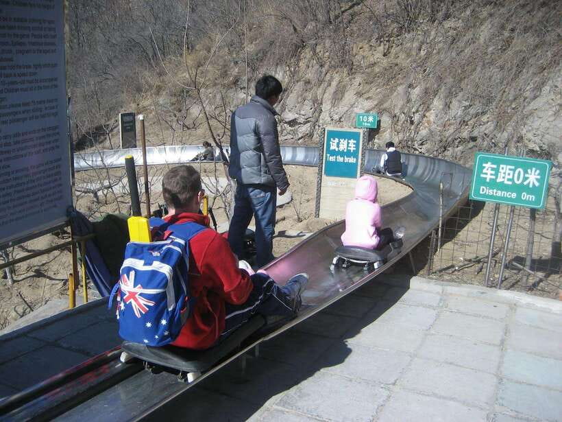 Beijing: Jinshanling Great Wall Private Tour with Options - Price and value: what $175 per person actually buys you