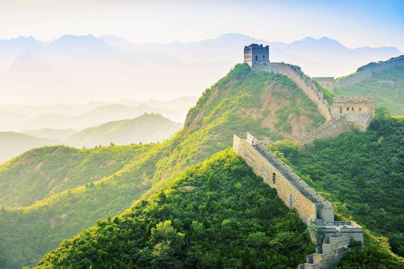Beijing: Juyongguan Great Wall, Sacred Way & Ming Tombs Trip - Price and Package Choice: Getting Value for $66