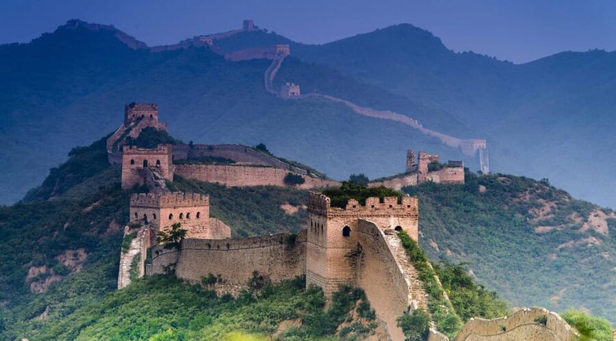 Beijing Juyongguan Great Wall Ticket And Options - FAQ