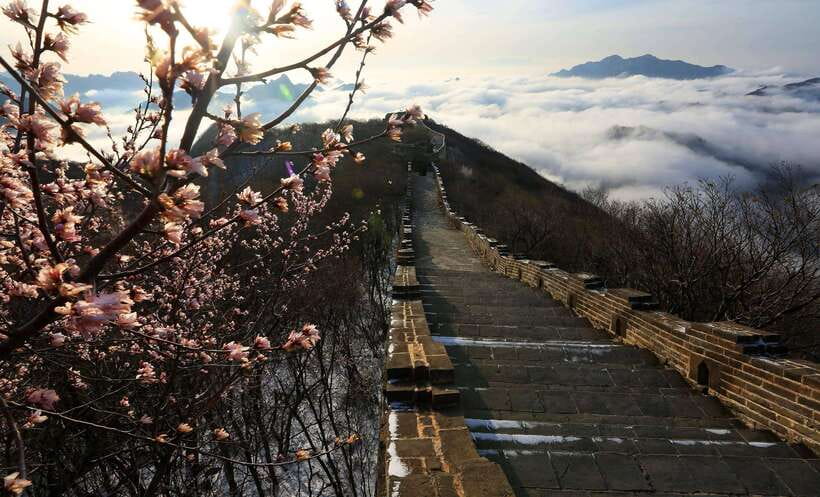 Beijing Juyongguan Great Wall Ticket And Options - Should You Book This Juyongguan Great Wall Ticket?