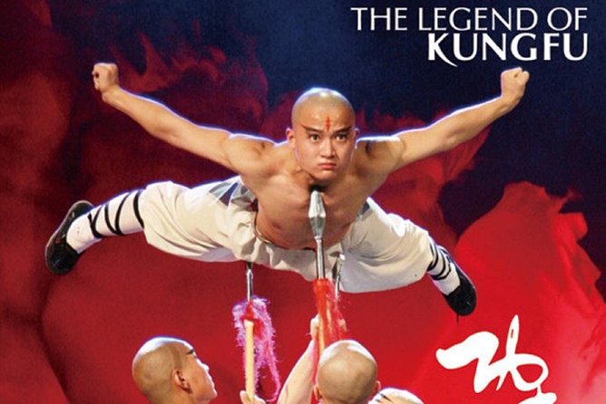 Beijing Kung Fu Night Show - Why this 6pm kung fu package is the smart Beijing night plan