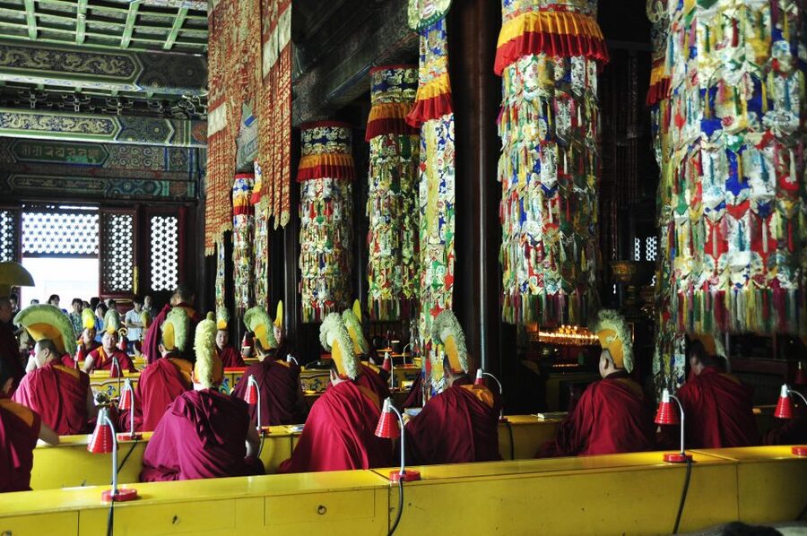 Beijing: Lama Temple, Confucius Temple and Guozijian Museum - Price and Value: Is $80 for 4 Hours a Fair Deal?