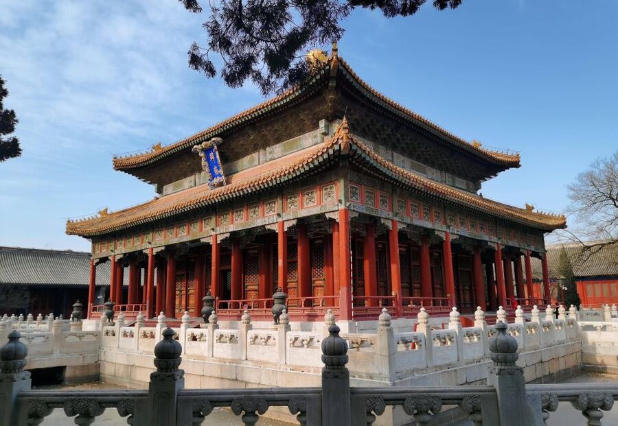 Beijing: Lama Temple, Confucius Temple and Guozijian Museum - Should You Book This Beijing Temples and Hutongs Tour?