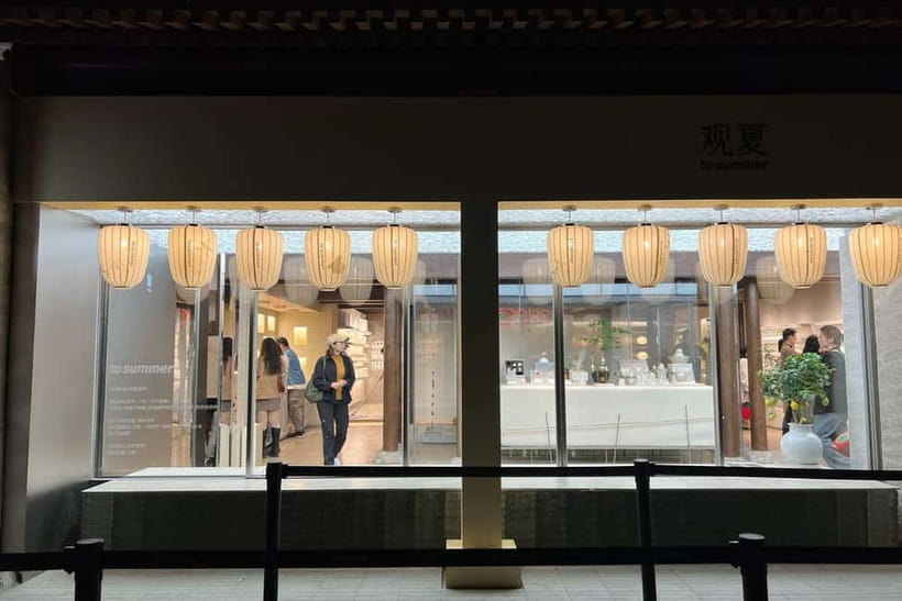 Beijing: Lama Temple E-Ticket or Full-Day Guided City Tour - Getting around: buses, meeting points, and timing reality