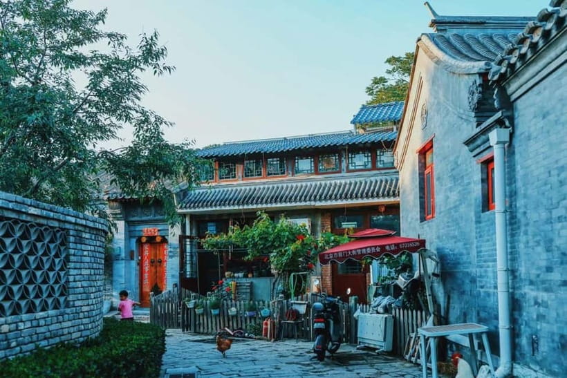Beijing: Lama Temple E-Ticket or Full-Day Guided City Tour - FAQ