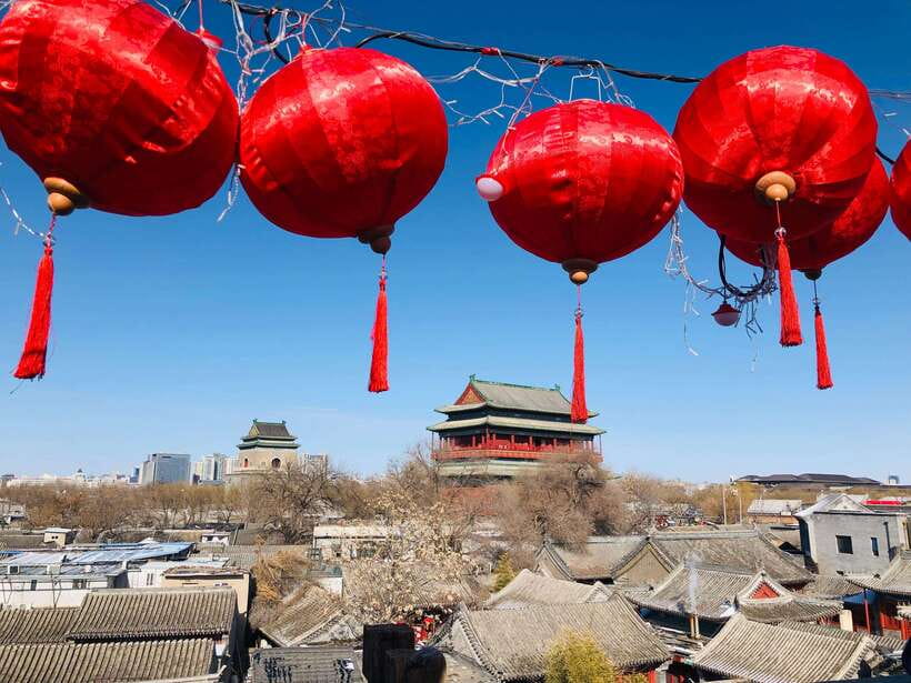 Beijing: Lama Temple Entry Ticket - Picking the Right Ticket: Entry Only vs Hutong Tour