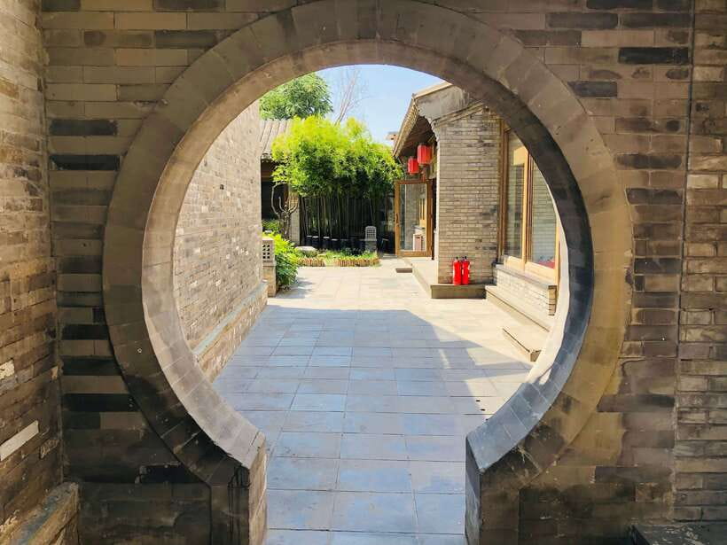 Beijing: Lama Temple Entry Ticket - Price Value: Why $8 Feels Like a Smart Bet