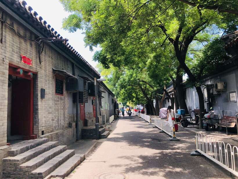 Beijing: Lama Temple Entry Ticket - Practical Logistics That Can Trip You Up (So You Avoid It)