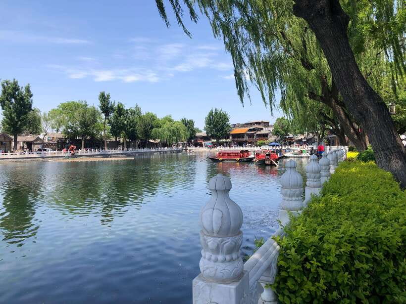 Beijing: Lama Temple Entry Ticket - Who This Fits Best, and Who Should Skip It