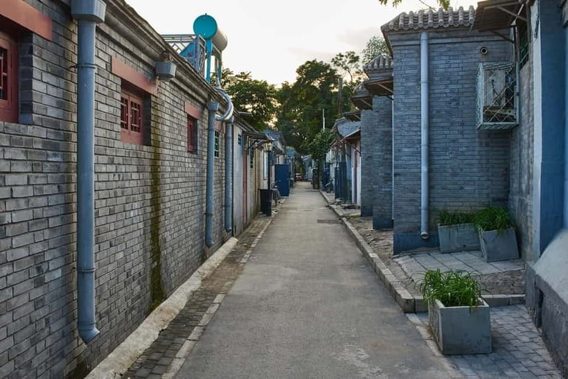 Beijing: Lama Temple Entry Ticket and Optional Guided Tour - Summer Palace Walks: Long Corridor Views and Royal Garden Time