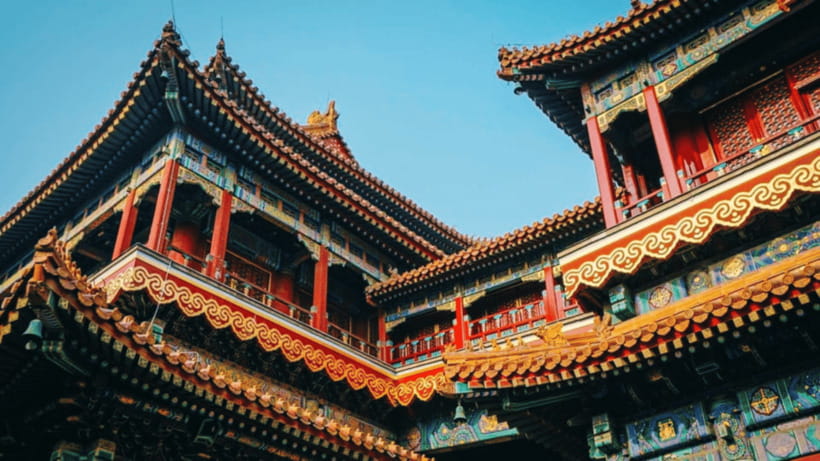 Beijing: Lama Temple (Yonghe Temple) Admission Ticket - Price and value: what $10 buys you