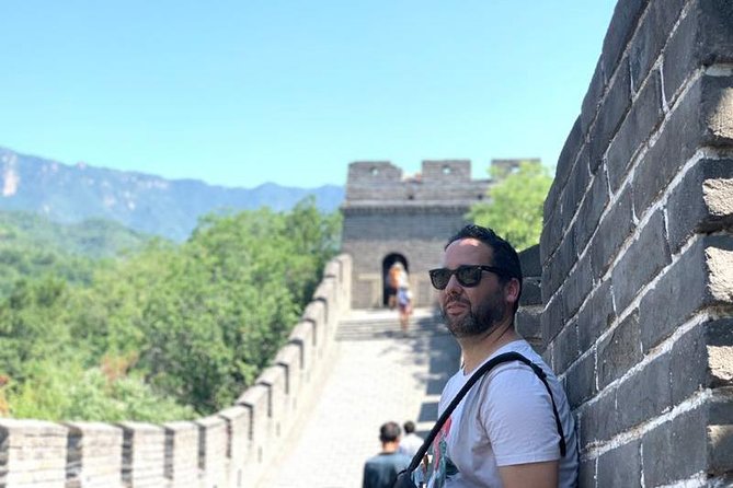 Beijing Layover: Mutianyu Great Wall Guided Tour or Transfer - Mutianyu on a Layover: why this half-day format works