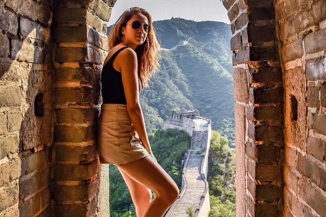 Beijing Layover Private Trip to Visit China Great Wall - Who this private layover trip is best for
