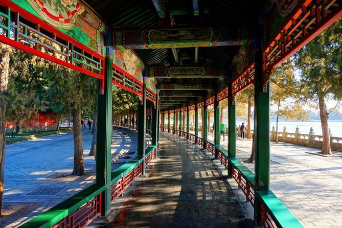 Beijing Layover Tour: Forbidden City, Temple of Heaven and Summer Palace - Price and Logistics: What You’re Really Paying For at $207