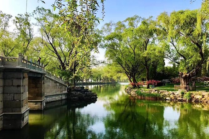 Beijing Layover Tour: Forbidden City, Temple of Heaven and Summer Palace - Who This Beijing Layover Tour Is Best For