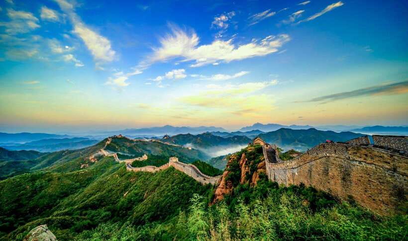 Beijing Layover Tour Of Great Wall And Forbidden City - Key Points Worth Your Attention