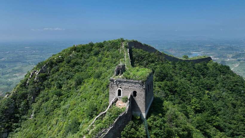 Beijing Layover Tour Of Great Wall And Forbidden City - Logistics That Keep Your Day From Melting Down
