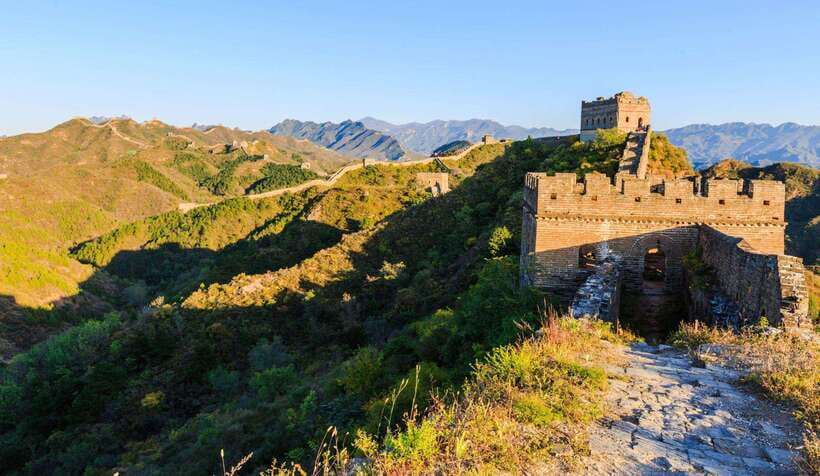 Beijing Layover Tour Of Great Wall And Forbidden City - Should You Book This Beijing Layover Tour?
