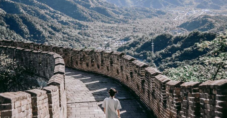 Beijing Layover Tour To Great Wall of China - Key highlights you will actually care about