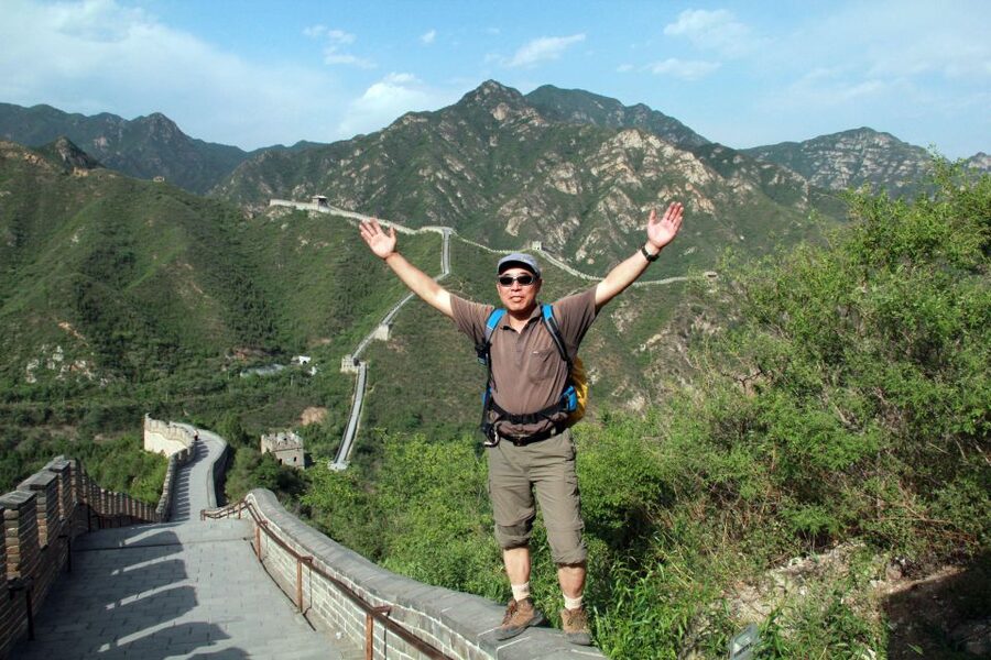 Beijing Layover Tour To Great Wall of China - Price and what you are really getting for $195