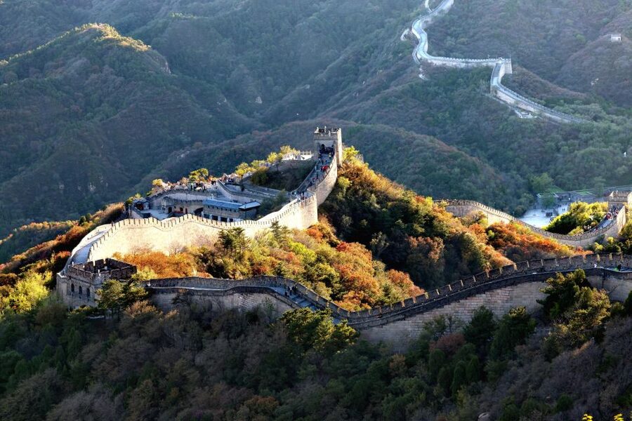 Beijing Layover Tour To Great Wall of China - Who this tour suits best, and who should skip it