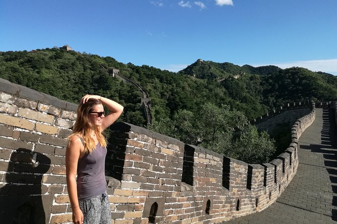 Beijing Layover Tour to Mutianyu Great Wall with English Speaking Guide - Skip the Line at the Wall Gate, and Spend Time Where It Counts