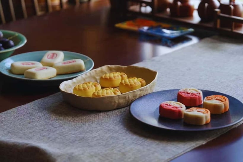 Beijing：Learn Calligraphy & Enjoy Kung Fu Tea Ceremony - Key highlights you will feel fast