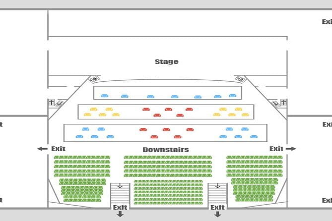 Beijing Liyuan Theater Peking Opera Ticket Booking - Why This Liyuan Theater Peking Opera Ticket Is Worth Planning