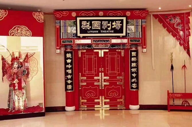 Beijing Liyuan Theater Peking Opera Ticket Booking - Following the Plot With English Translations (Without Losing the Drama)