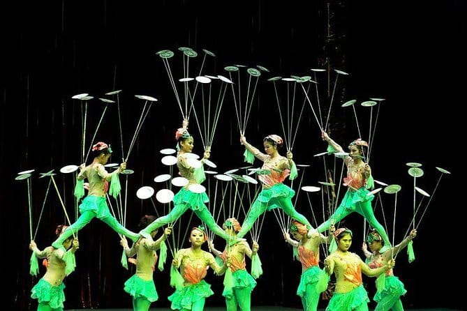 Beijing Liyuan Theater Peking Opera Ticket Booking - Who This Experience Fits Best